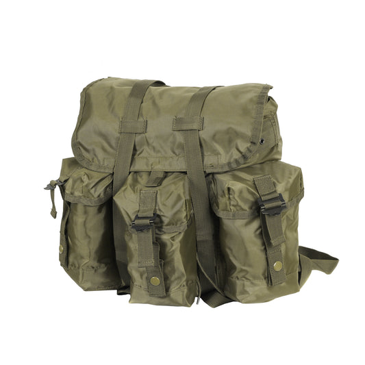 Mini Alice Pack Bug Out Bag