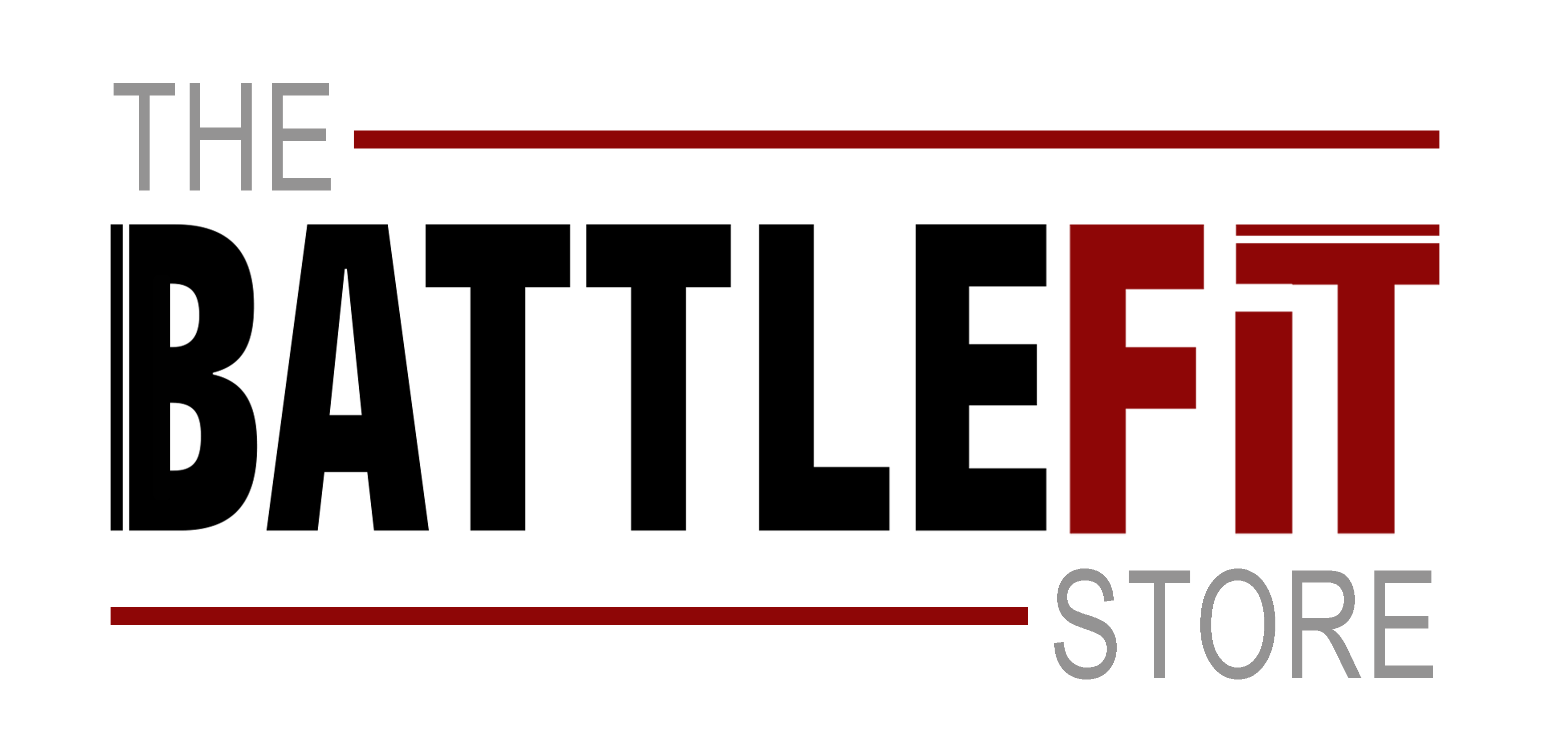 BattleFit Store