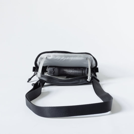 Microguard Mini Crossbody Concealed Carry Bag