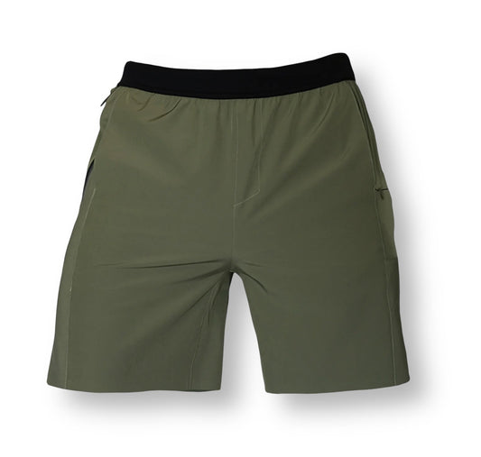 Kinetic Shorts