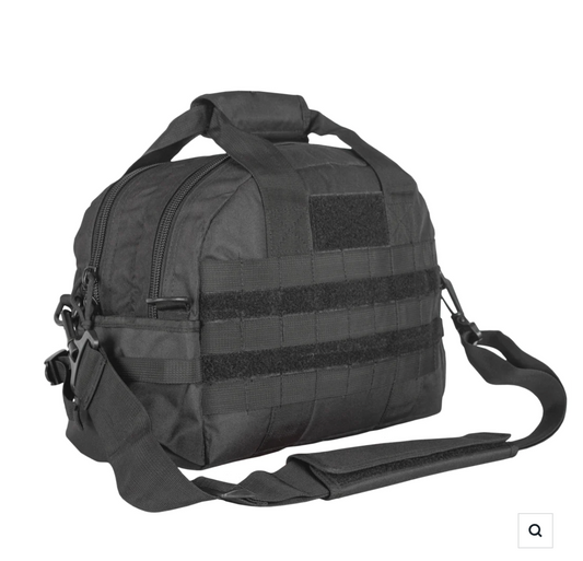BattleFit Tactical Range Bag