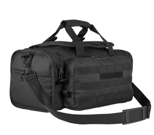 Modular Equipment Range Bag