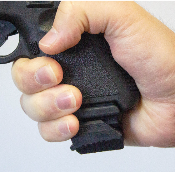 MAGRAIL -SIG SAUER P320/P250 RAIL ADAPTER