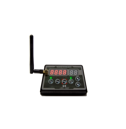 I-MTTS 5 Pack Combo Box