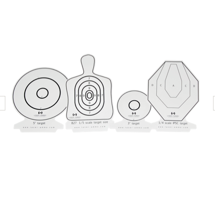 I-MTTS 5 Pack Combo Box