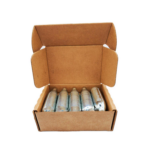 Byrna 8 Gram CL/ SD / EP - C02 CARTRIDGES