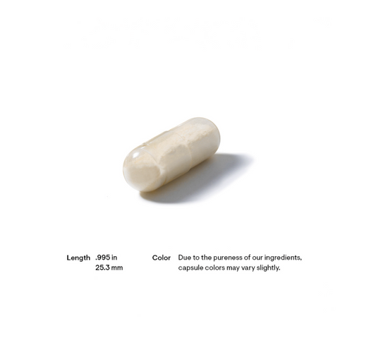 Glucosamine & Chondroitin