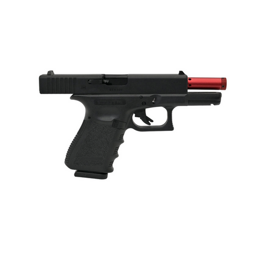 Recoil Enabled Glock G19 Training Pistol- Green Gas