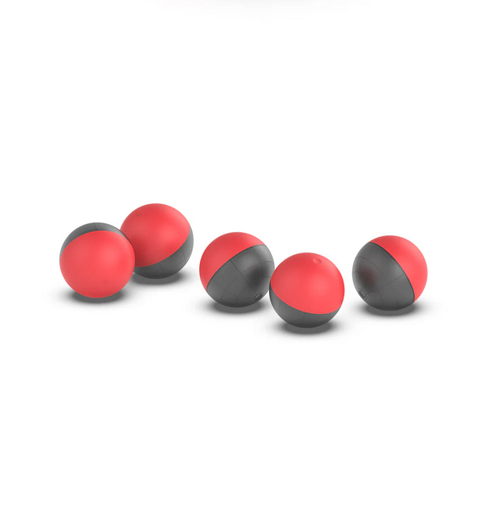 Byrna .61 Pepper Projectiles