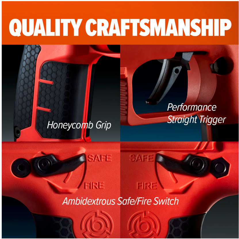 Byrna SD Launcher - Universal Kit