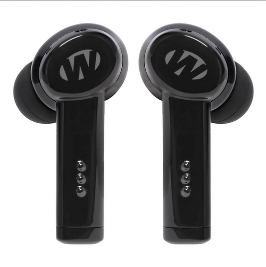 Walker's Disrupter Bluetooth Earbuds
