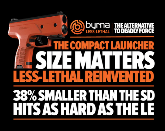 Byrna CL Launcher Universal Kit