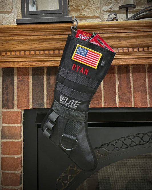 Tactical Stocking with Free Personalization
