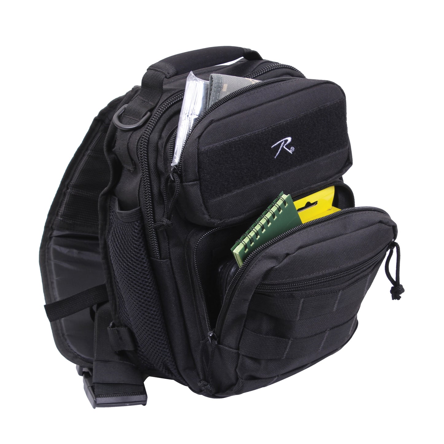 BattleFit Tactisling Everyday Carry Bag