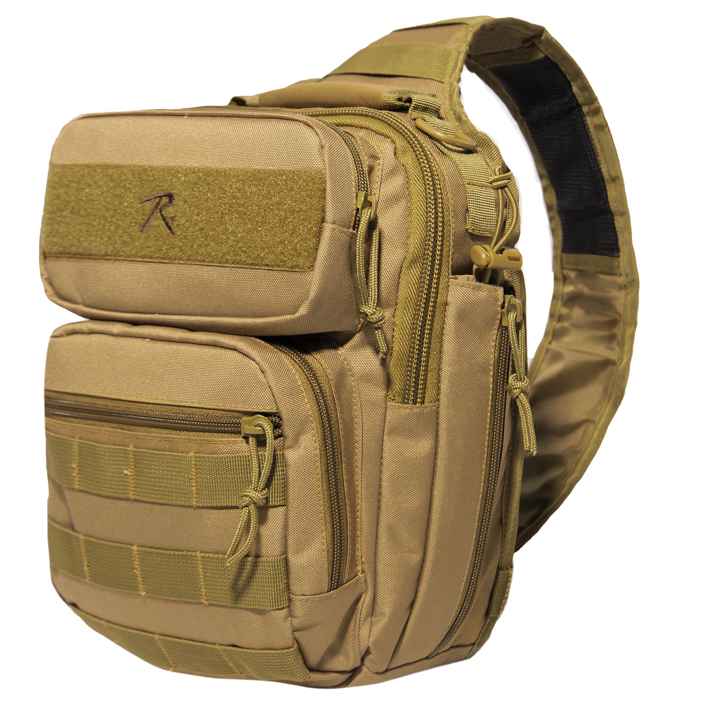 BattleFit Tactisling Everyday Carry Bag