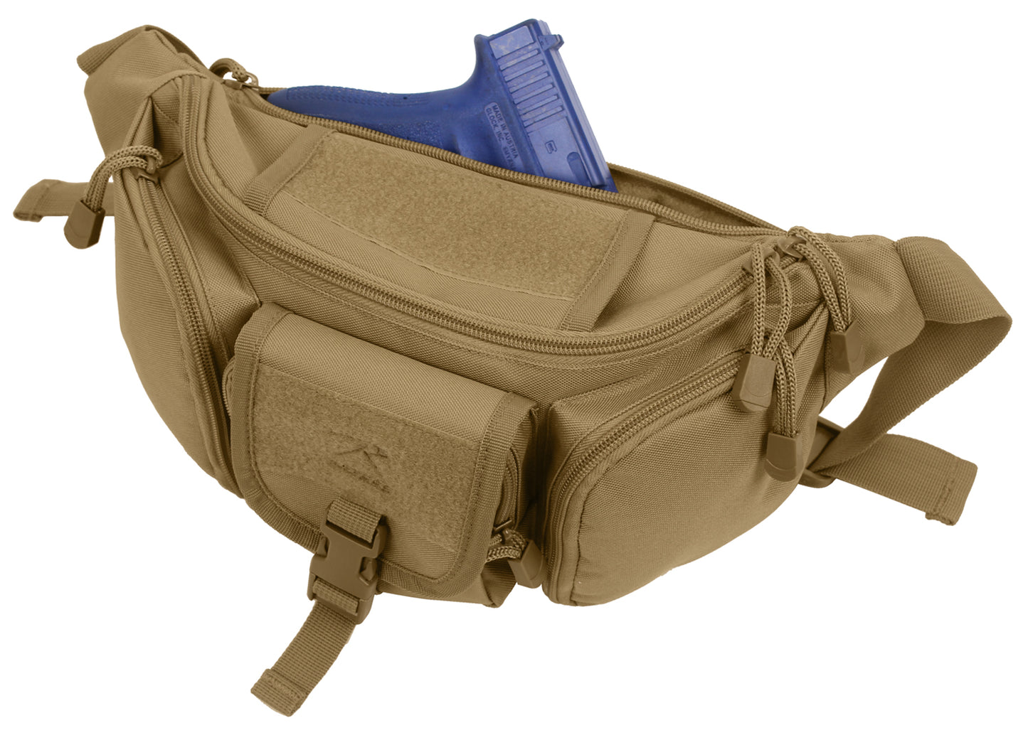 Tactical Waist Pack