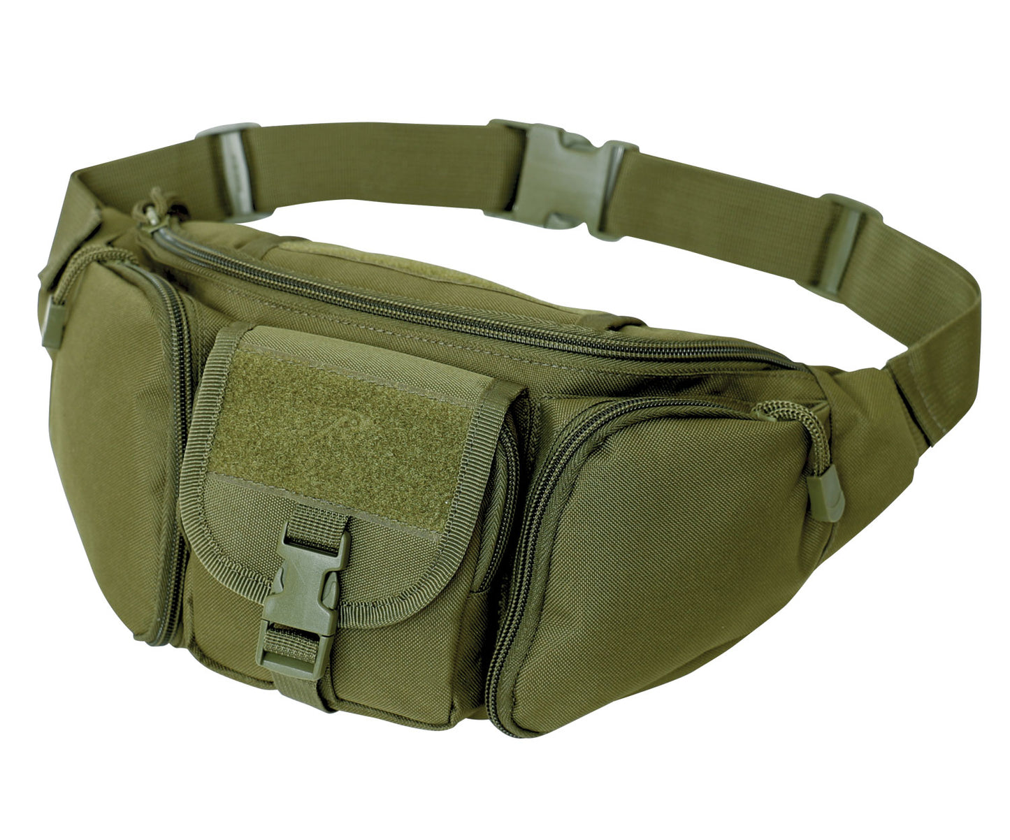 Tactical Waist Pack