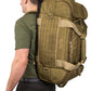 Travel Prone™ Tri-Carry Bag