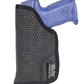 Mainstay Clipless IWB Holster