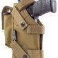 Tactical MOLLE Holster