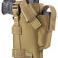 Tactical MOLLE Holster
