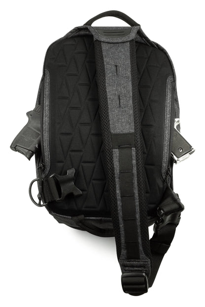 BLINDSIDE - Concealed Carry Sling Pack