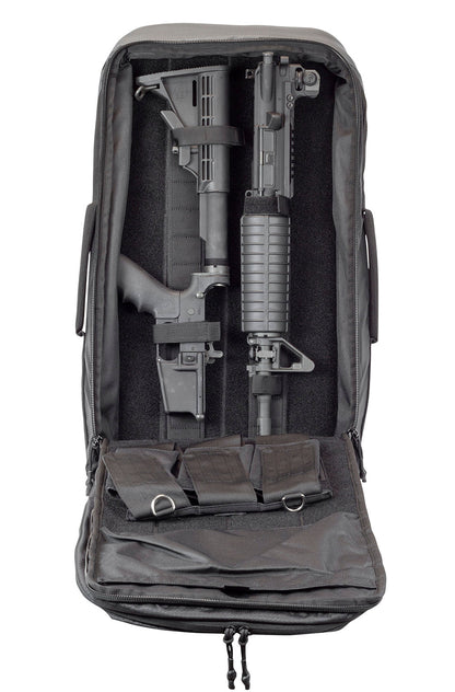Summit Discreet Rifle Backpack