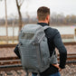 Tenacity-72 Three Day Support/Specialization Backpack 42L