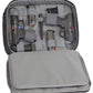 Four Gun Pistol Pack, Range Bag