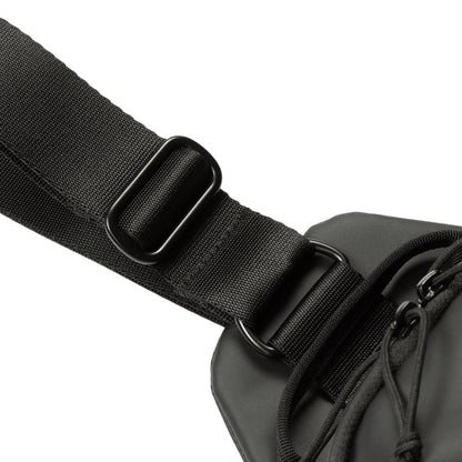 Sentinel Cross-Body Concealed Carry Sling Pack
