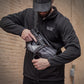 HIP Gunner Concealed Carry Fanny Pack