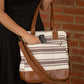 CCW Shoulder Tote