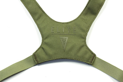 TRAILGUARD Chest Pack for Concealed Carry