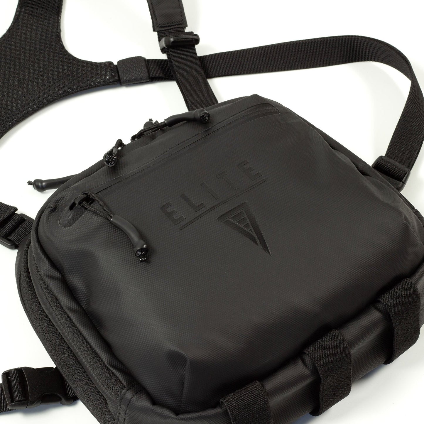TrailGuard Chest Pack for Concealed Carry