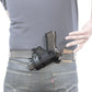 Advanced Back Holster