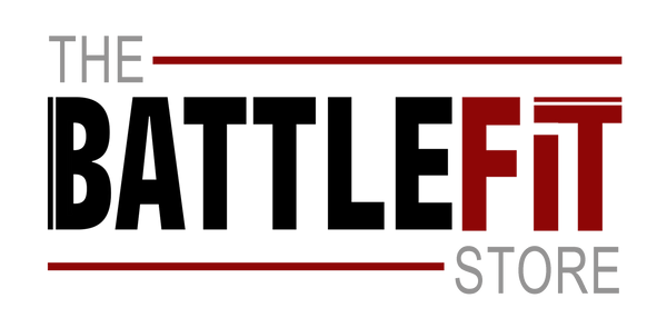 BattleFit Store