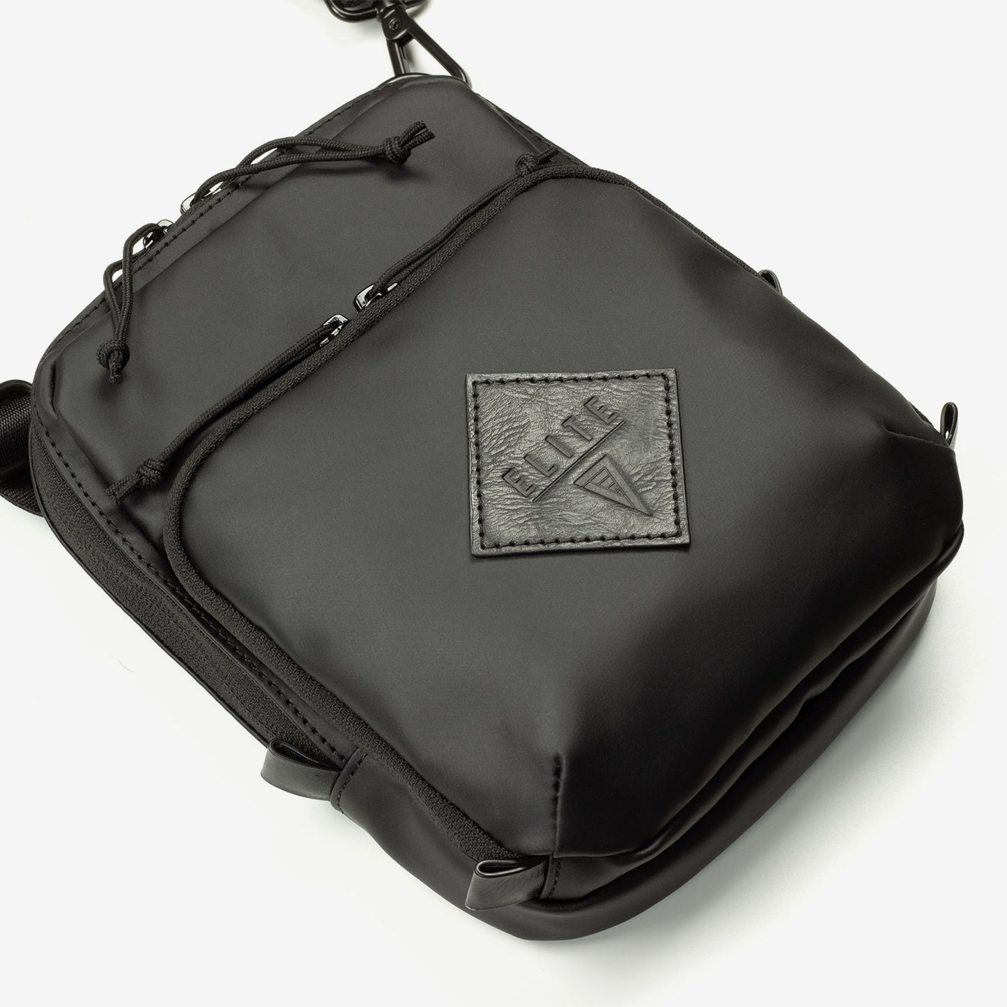 Microguard Mini Crossbody Concealed Carry Bag
