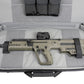 Covert Operations Discreet Case for Bullpup Rifles