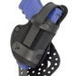 Contour Paddle Holster