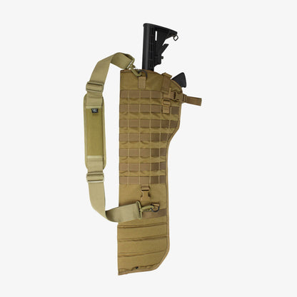 Tactical Rifle Scabbard