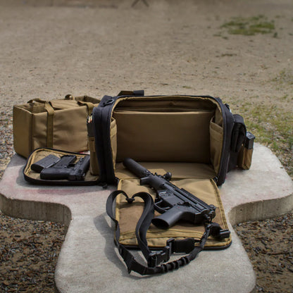 LOADOUT Range Bag