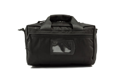 Ballistic Flight Bags