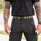 EDC Ratchet Belt - Ranger Green