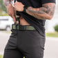 EDC Ratchet Belt - Ranger Green