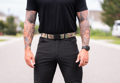 EDC Ratchet Belt - STMC®