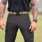 EDC Ratchet Belt - Coyote Brown