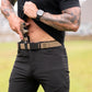 EDC Ratchet Belt - Coyote Brown