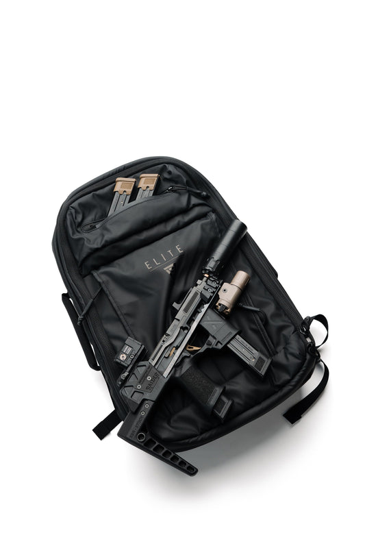 Stealth SBR Backpack
