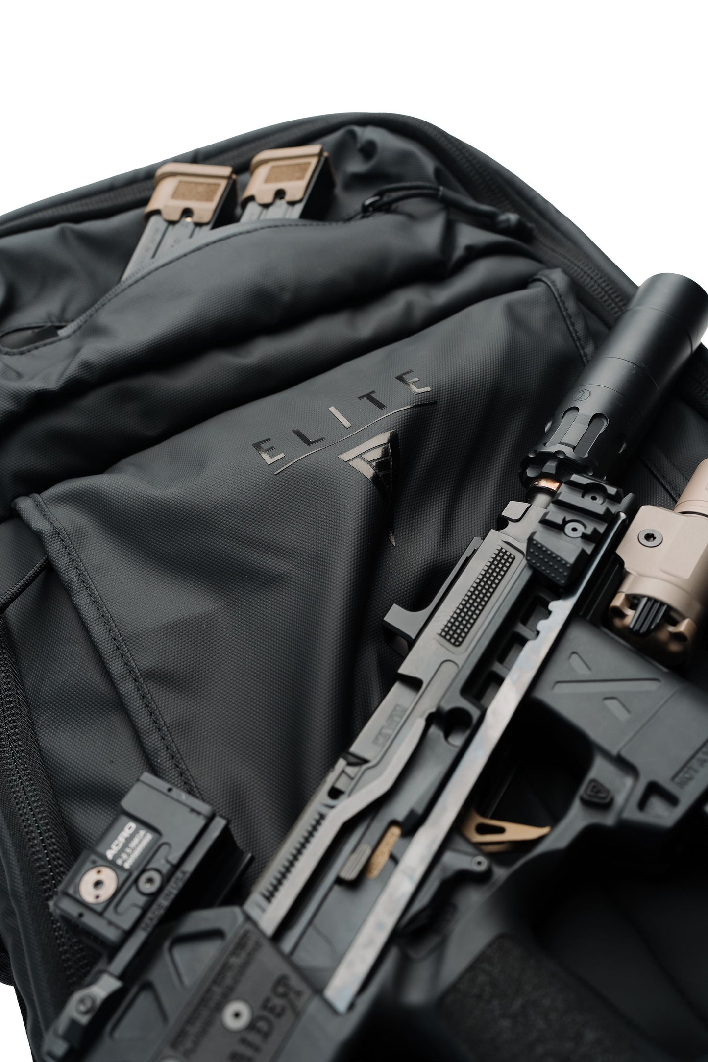 Stealth SBR Backpack