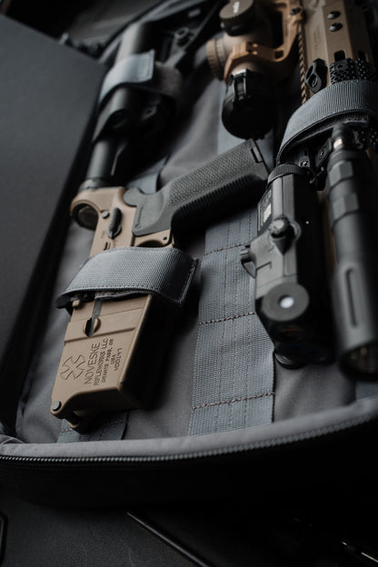 Covert Operations Discreet Rifle Case